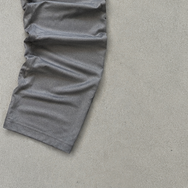 Nike Leggings Grau Rare (S)