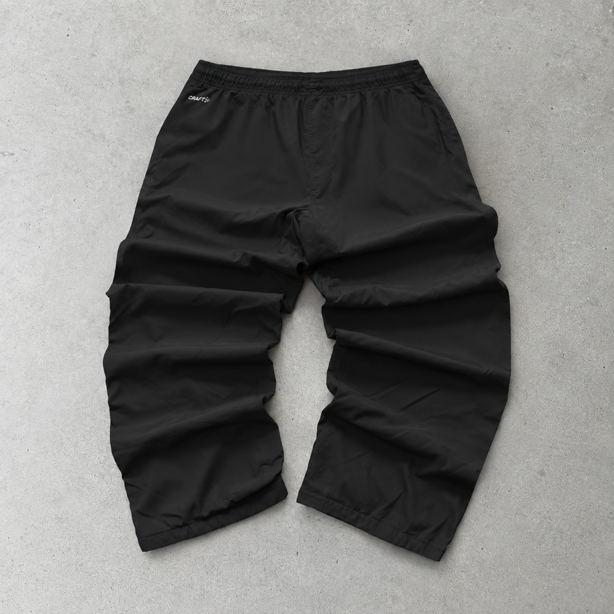 Adidas Track Pants Schwarz Limited (Size M)