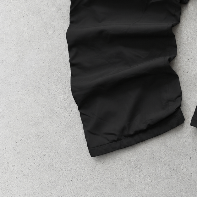 Adidas Track Pants Schwarz Limited (Size M)