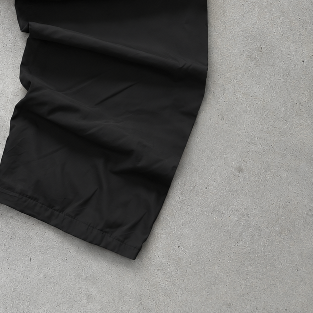 Adidas Track Pants Schwarz Limited (Size M)