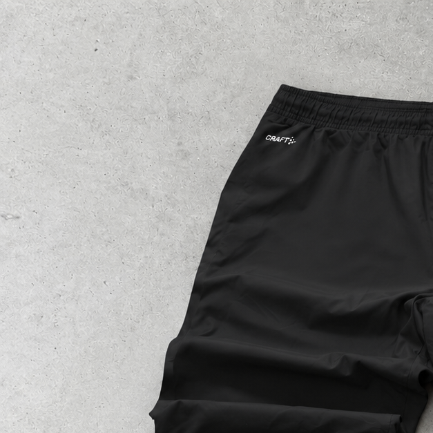 Adidas Track Pants Schwarz Limited (Size M)