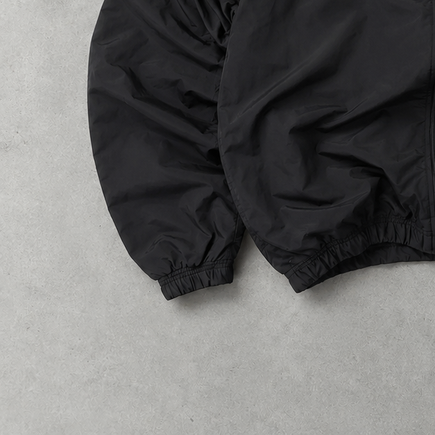 Nike Jacket Schwarz Limited (Size L)
