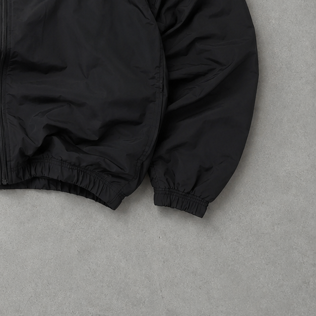 Nike Jacket Schwarz Limited (Size L)