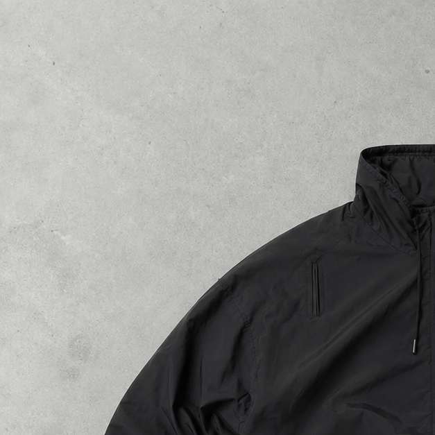 Nike Jacket Schwarz Limited (Size L)