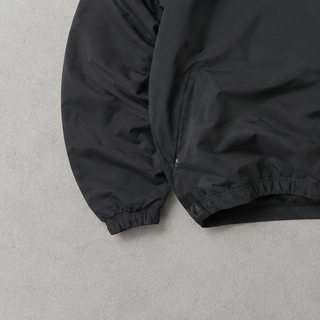 Nike Jacket Schwarz Limited (Size L)