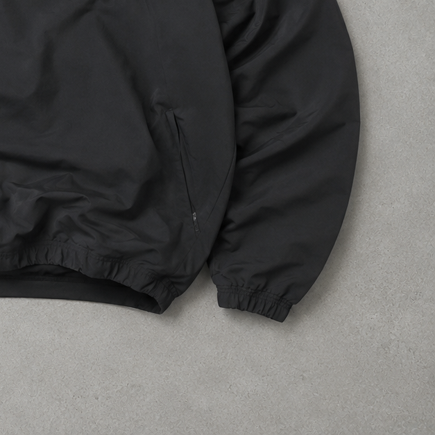 Nike Jacket Schwarz Limited (Size L)