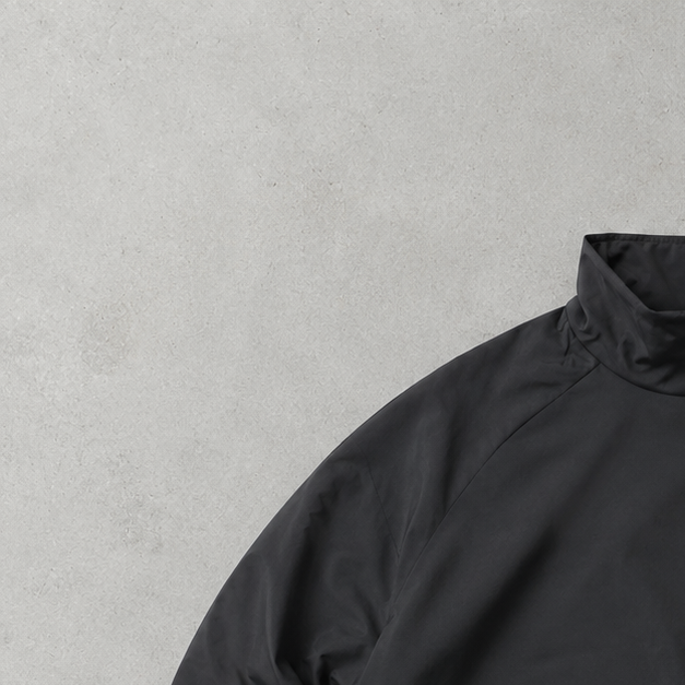 Nike Jacket Schwarz Limited (Size L)