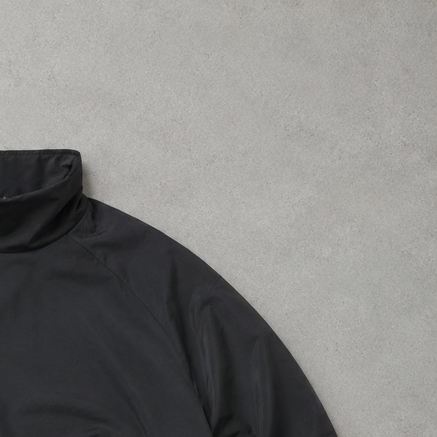 Nike Jacket Schwarz Limited (Size L)