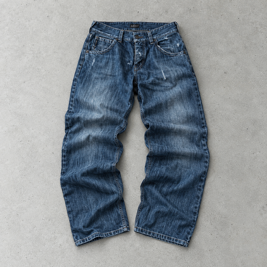 Armani Jeans Jeans Blue Rare (W32 | DE 48)