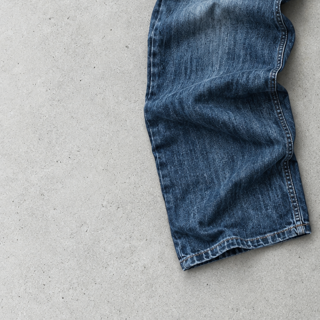 Armani Jeans Jeans Blue Rare (W32 | DE 48)