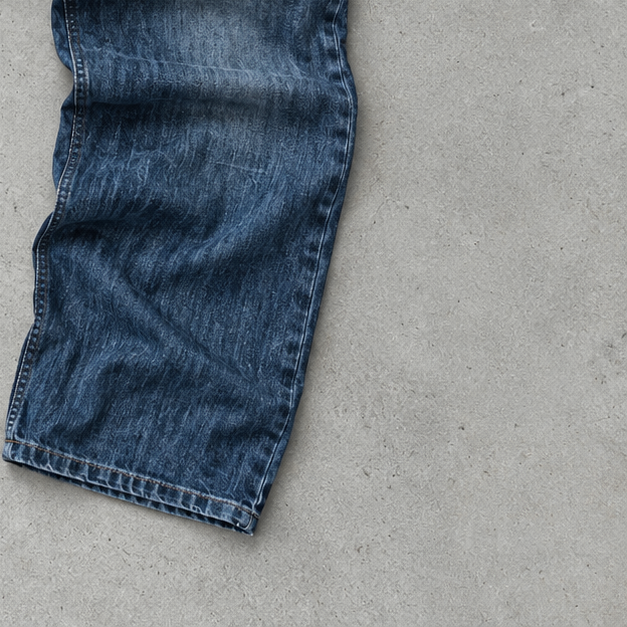 Armani Jeans Jeans Blue Rare (W32 | DE 48)