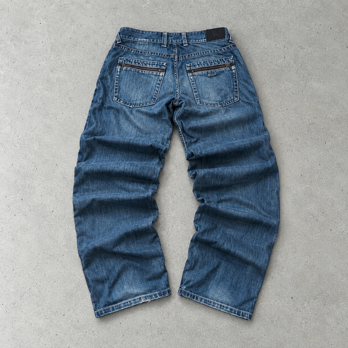 Armani Jeans Jeans Blue Rare (W32 | DE 48)