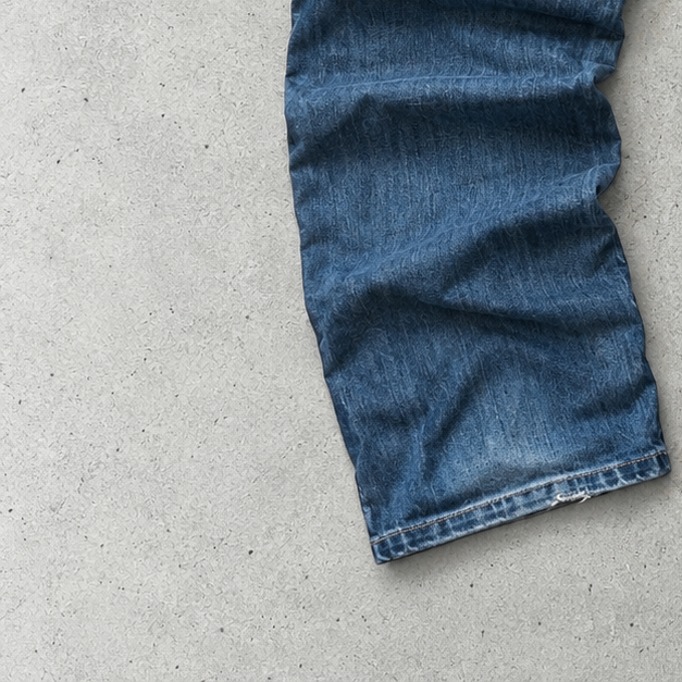 Armani Jeans Jeans Blue Rare (W32 | DE 48)
