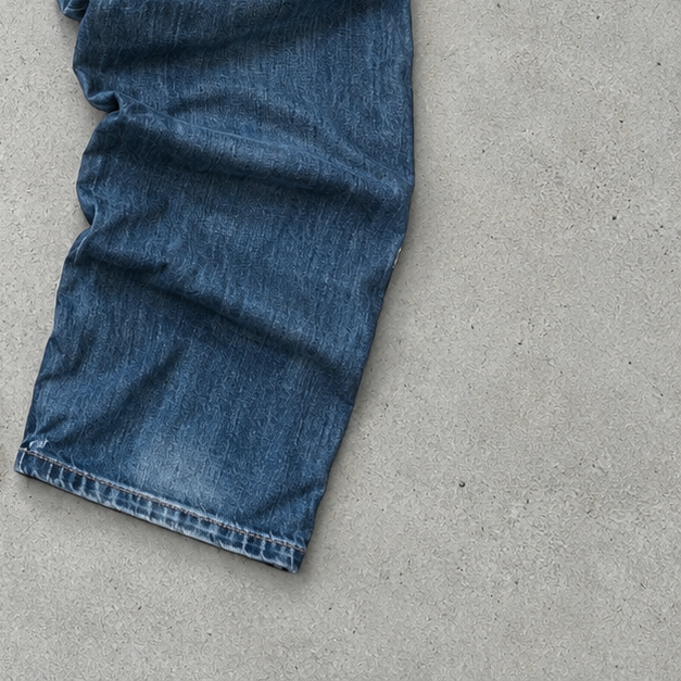 Armani Jeans Jeans Blue Rare (W32 | DE 48)
