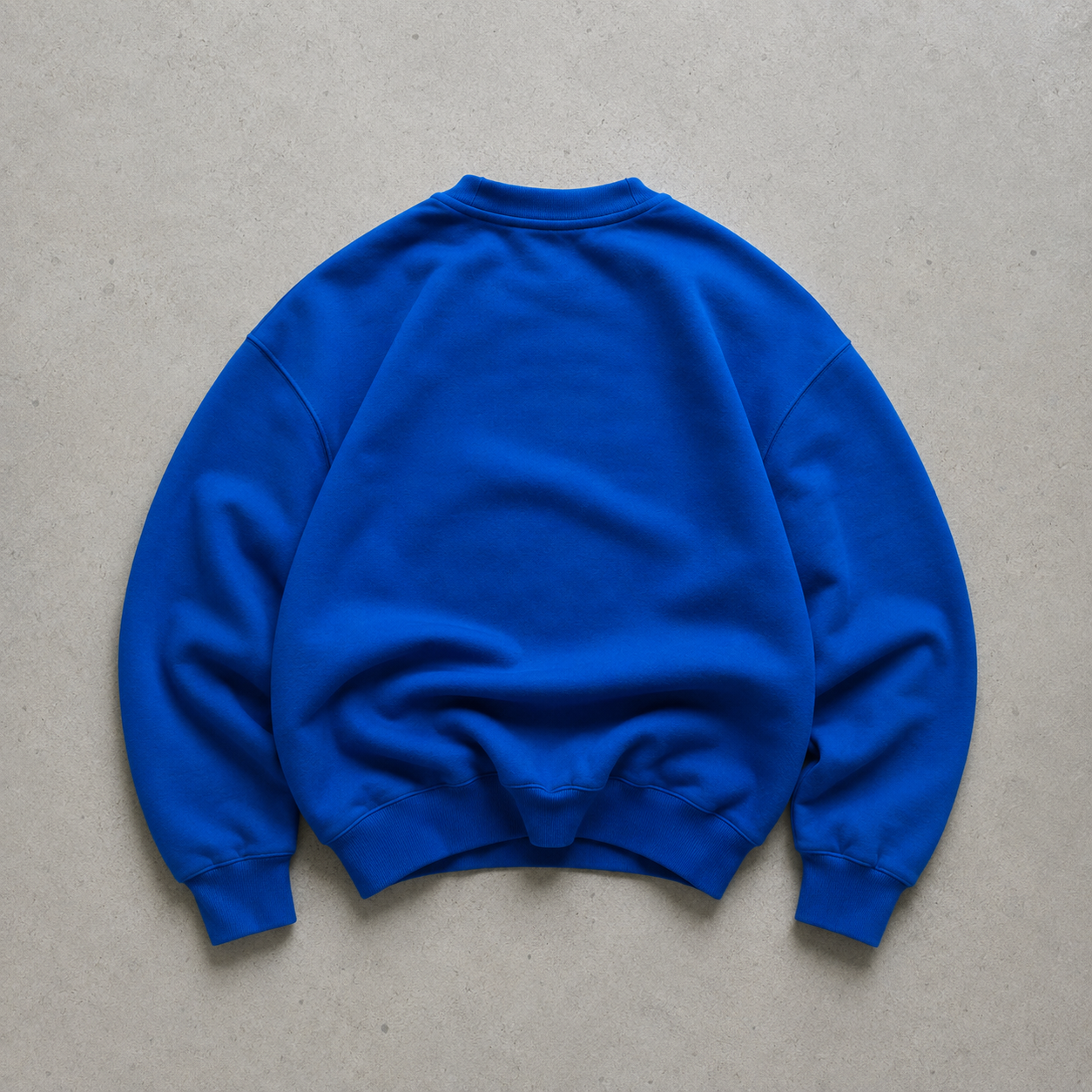 Ralph Lauren Jacket Blau Rare (M) Stitched Logo