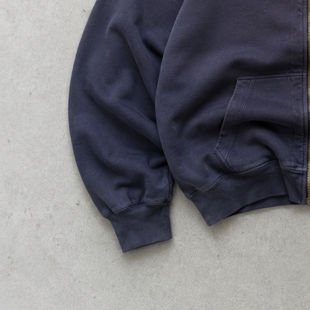 Ralph Lauren Vest Marineblau Limited (M) Stitched Logo