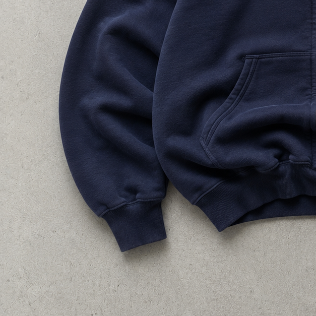 Ralph Lauren Polo Shirt Marineblau Limited (M) Stitched Logo