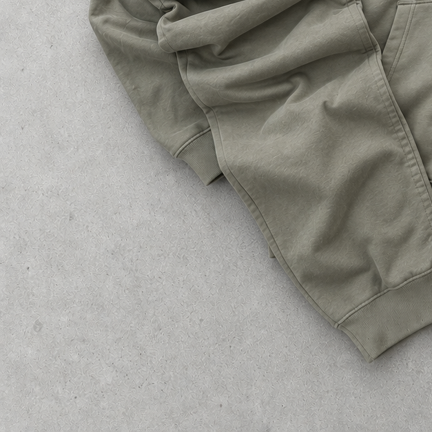 Nike Tracksuit Khaki Rare (S)