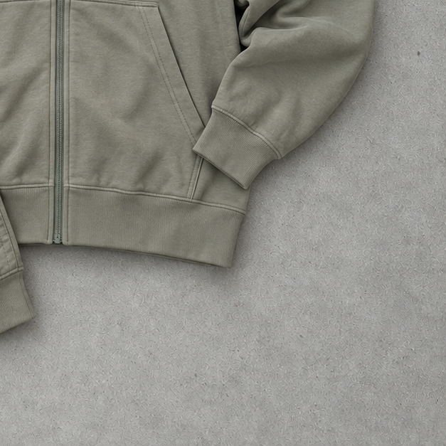 Nike Tracksuit Khaki Rare (S)