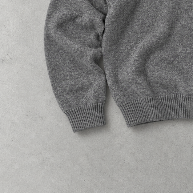 Ralph Lauren Sweater Grau Rare (XL)