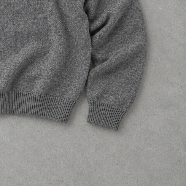 Ralph Lauren Sweater Grau Rare (XL)