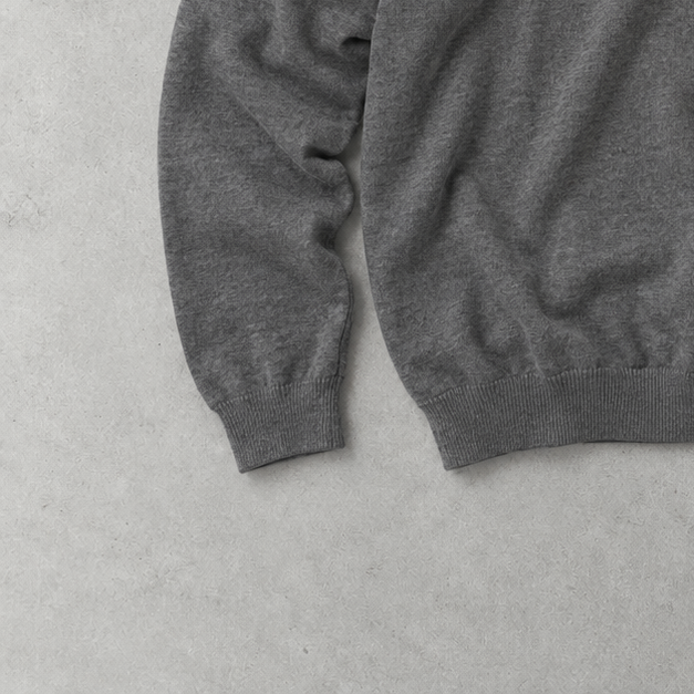 Ralph Lauren Sweater Grau Rare (XL)