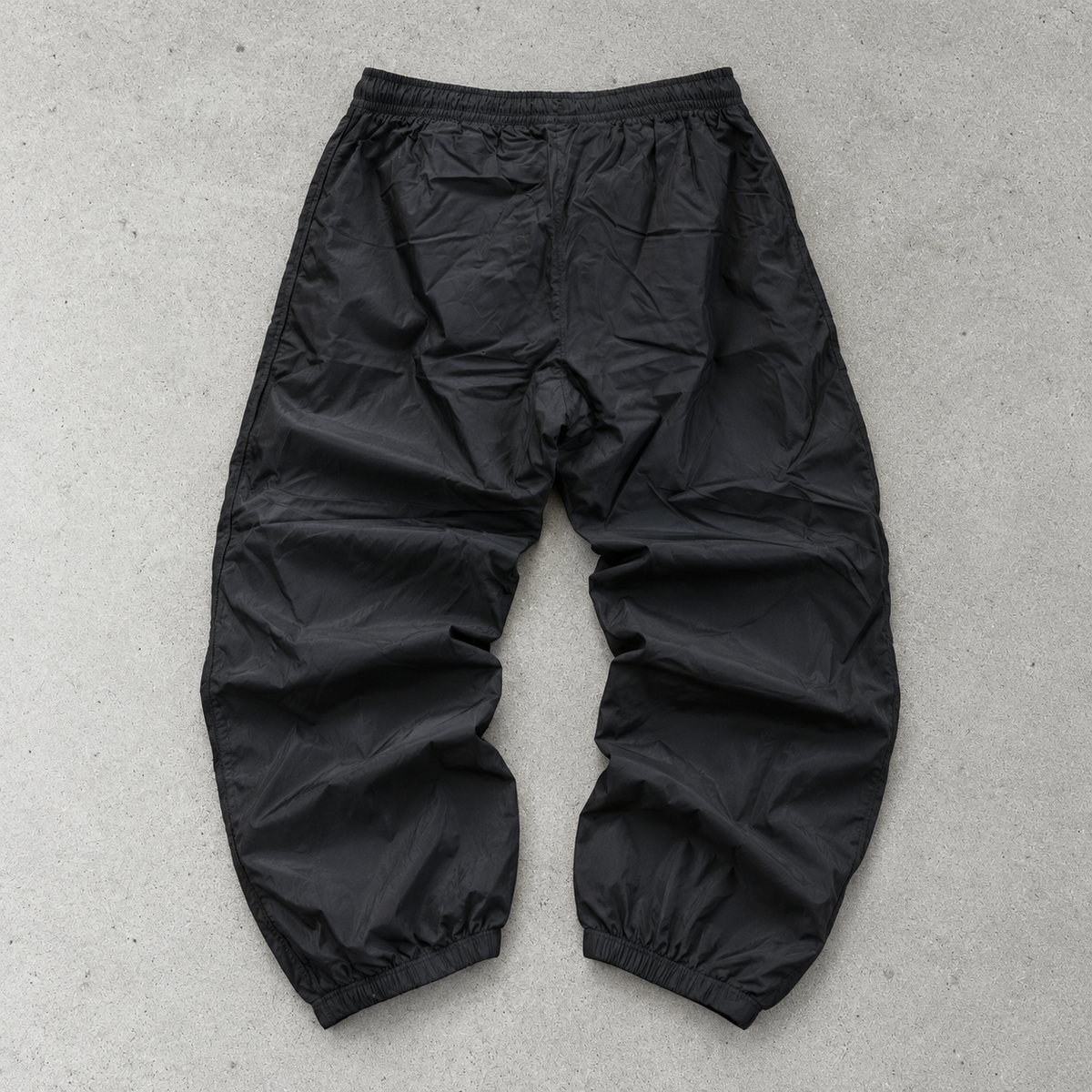 Nike Track Pants Schwarz Rare (XL)