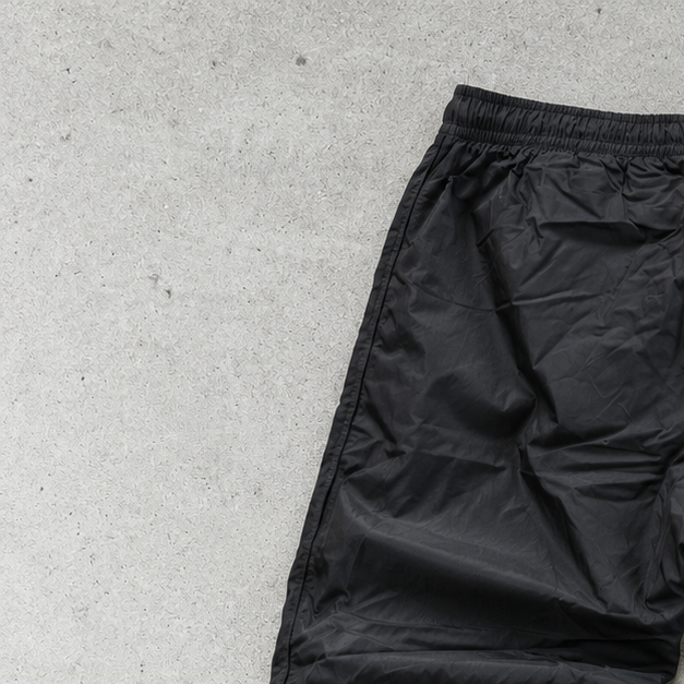 Nike Track Pants Schwarz Rare (XL)