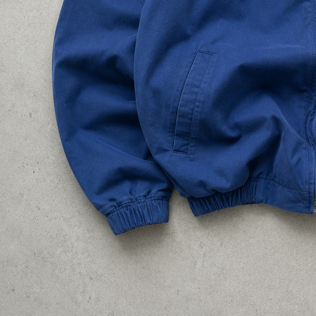 Ralph Lauren Jacket Navy Rare (S)