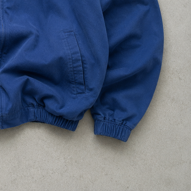 Ralph Lauren Jacket Navy Rare (S)