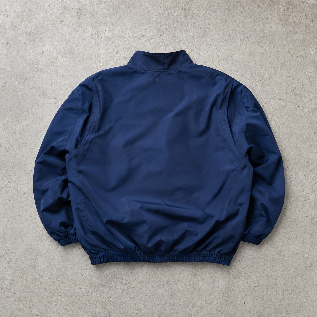 Ralph Lauren Jacket Navy Rare (S)