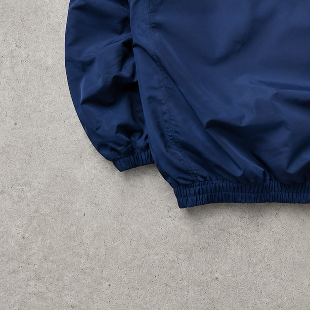 Ralph Lauren Jacket Navy Rare (S)