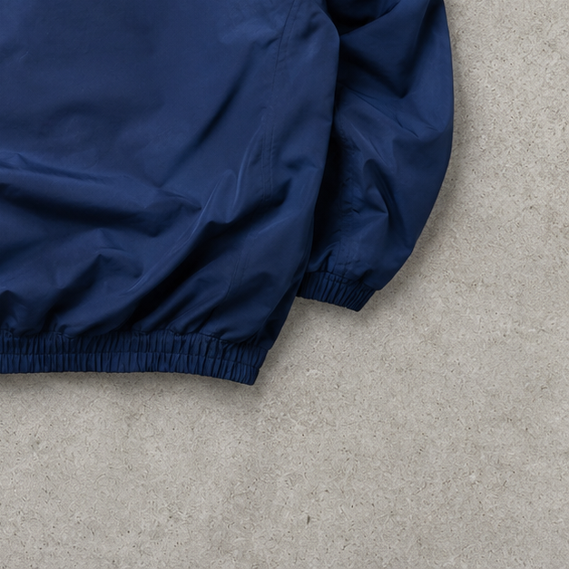 Ralph Lauren Jacket Navy Rare (S)