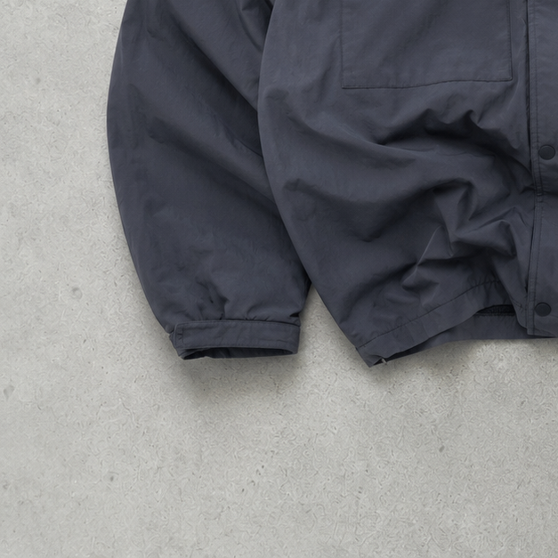 Nike Jacket Grey Rare (XL)