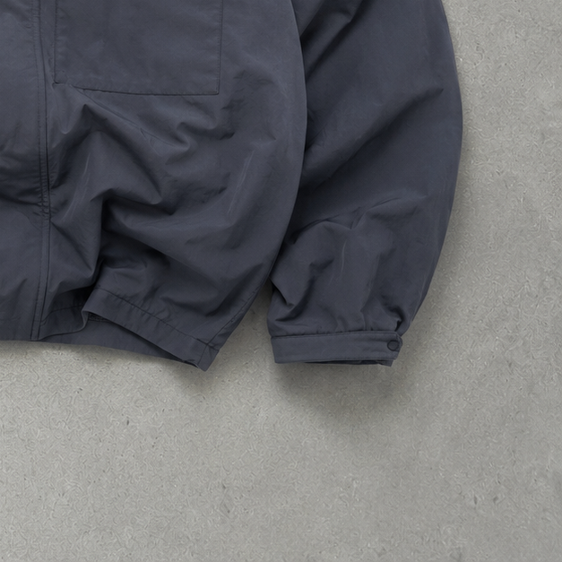 Nike Jacket Grey Rare (XL)