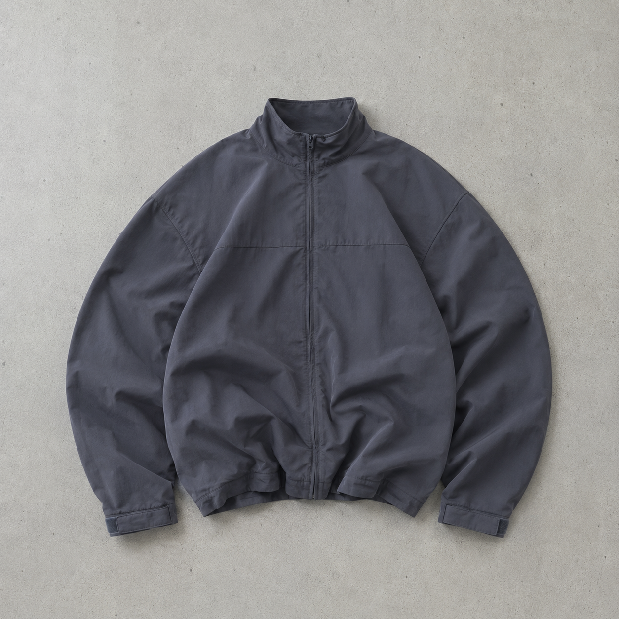 Nike Jacket Grey Rare (XL)