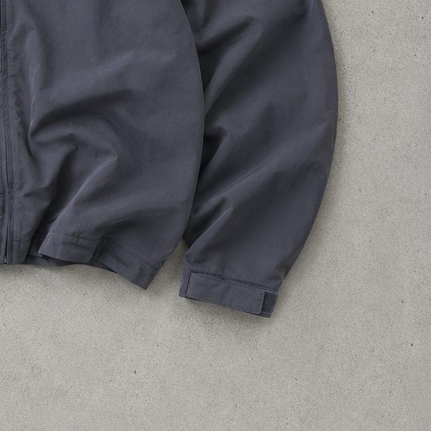 Nike Jacket Grey Rare (XL)