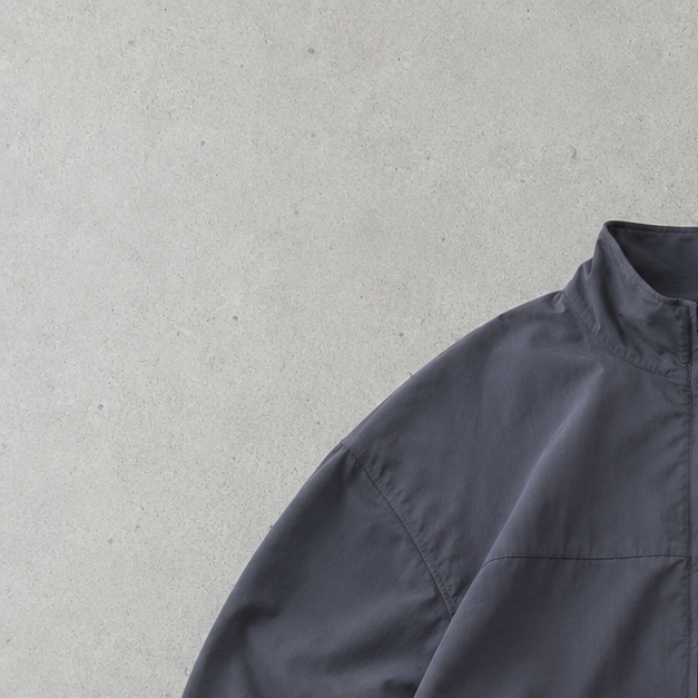 Nike Jacket Grey Rare (XL)