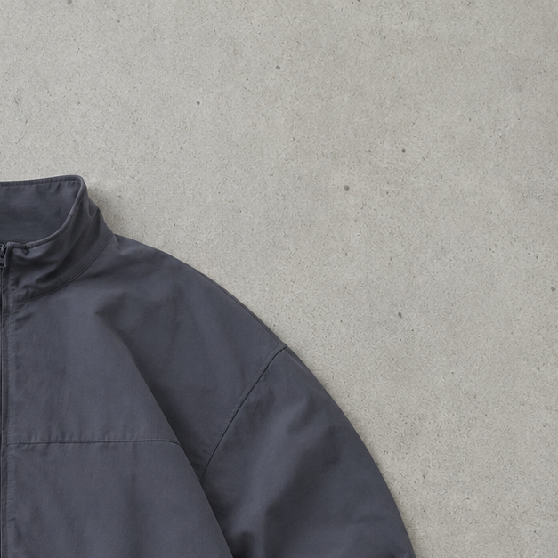 Nike Jacket Grey Rare (XL)