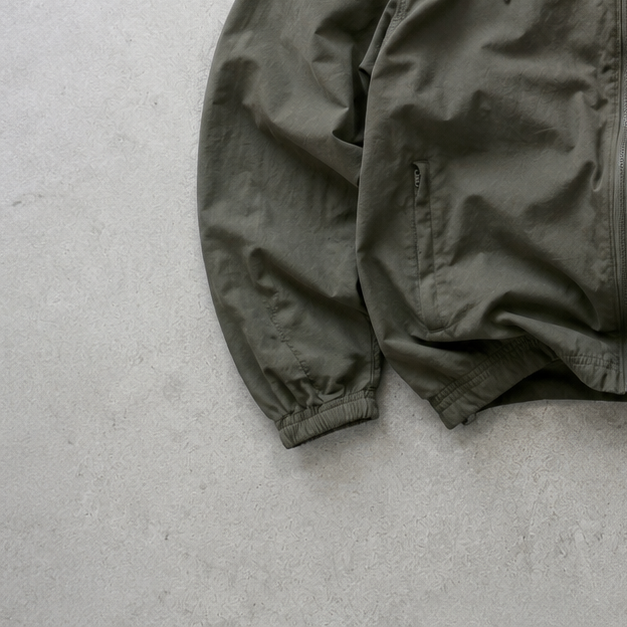 Under Armour Vest Khaki Rare (M)