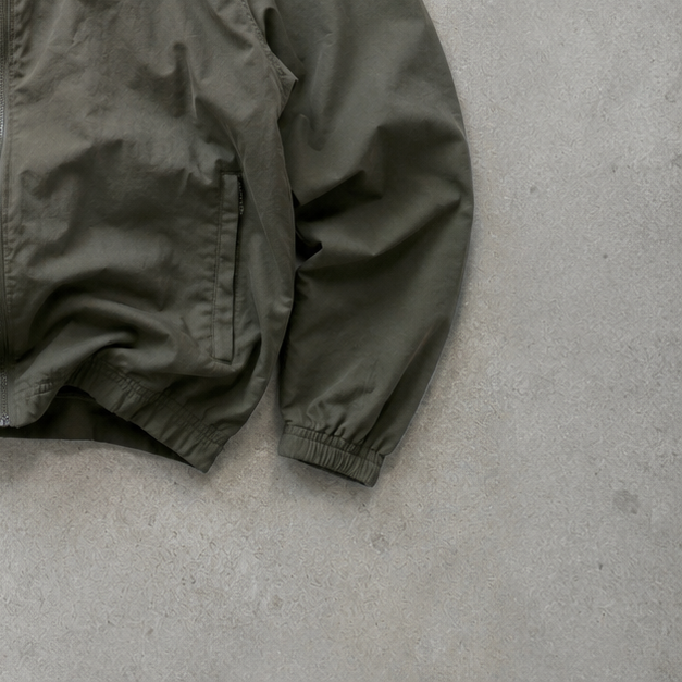 Under Armour Vest Khaki Rare (M)