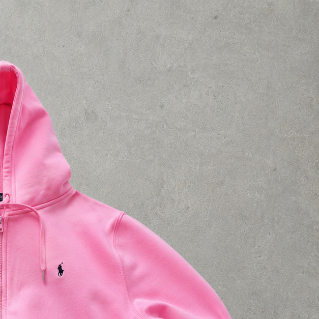Ralph Lauren Jacket Rose Limited (M)