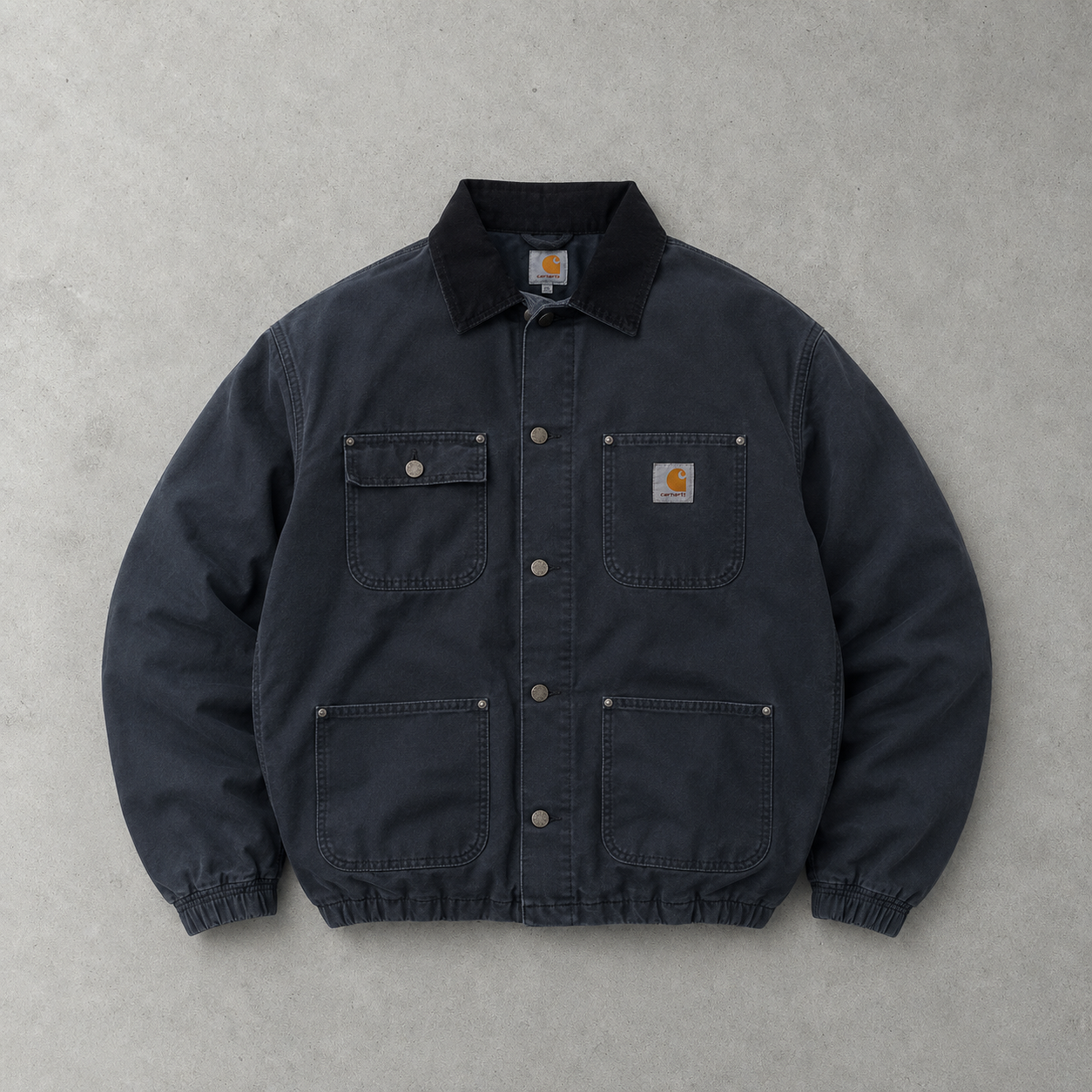 Carhartt Jacket Rare XL
