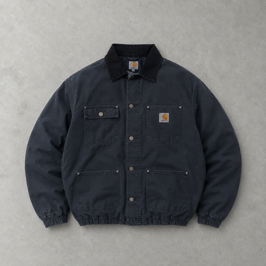Carhartt Jacket Rare XL