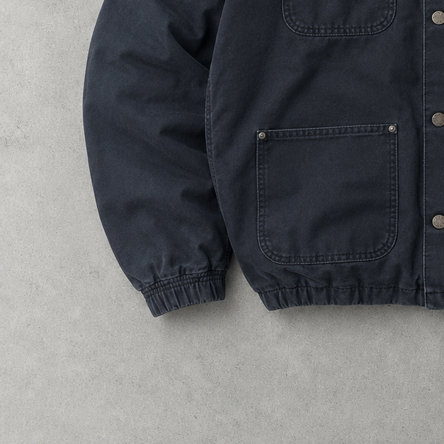 Carhartt Jacket Rare XL