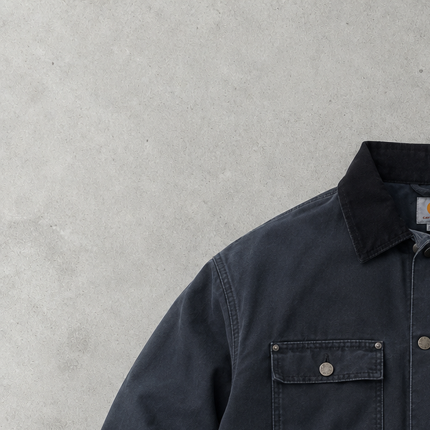 Carhartt Jacket Rare XL