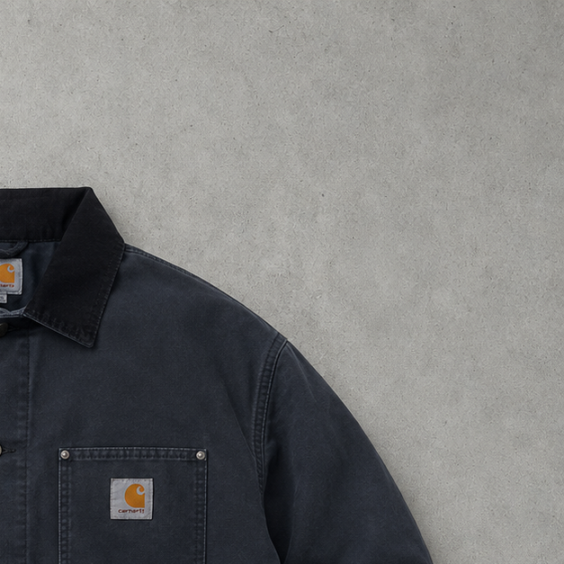 Carhartt Jacket Rare XL