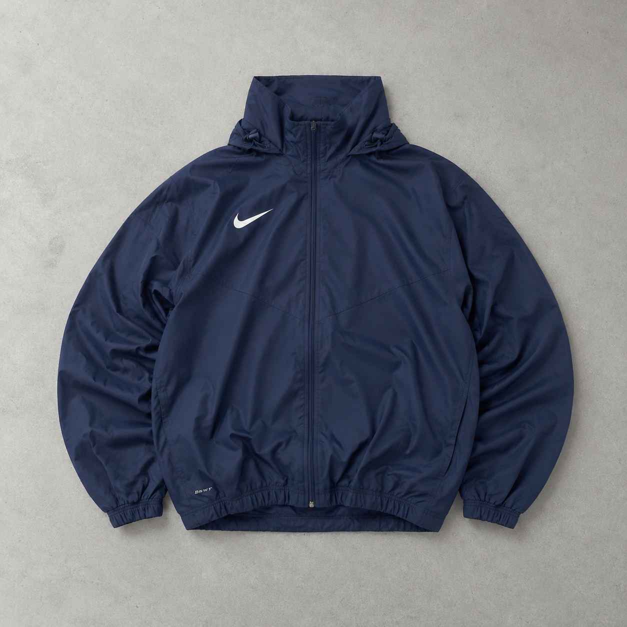 Nike Jacket Marineblau Rare (XL)