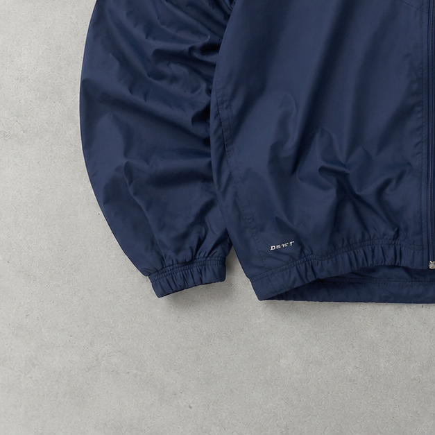 Nike Jacket Marineblau Rare (XL)