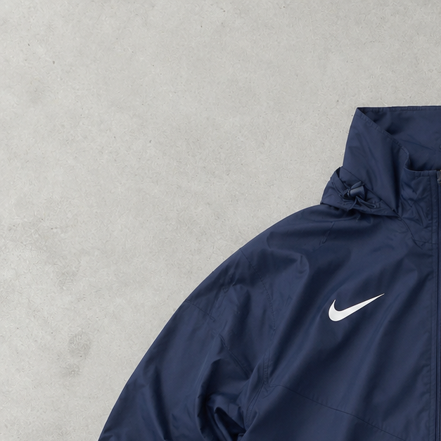 Nike Jacket Marineblau Rare (XL)